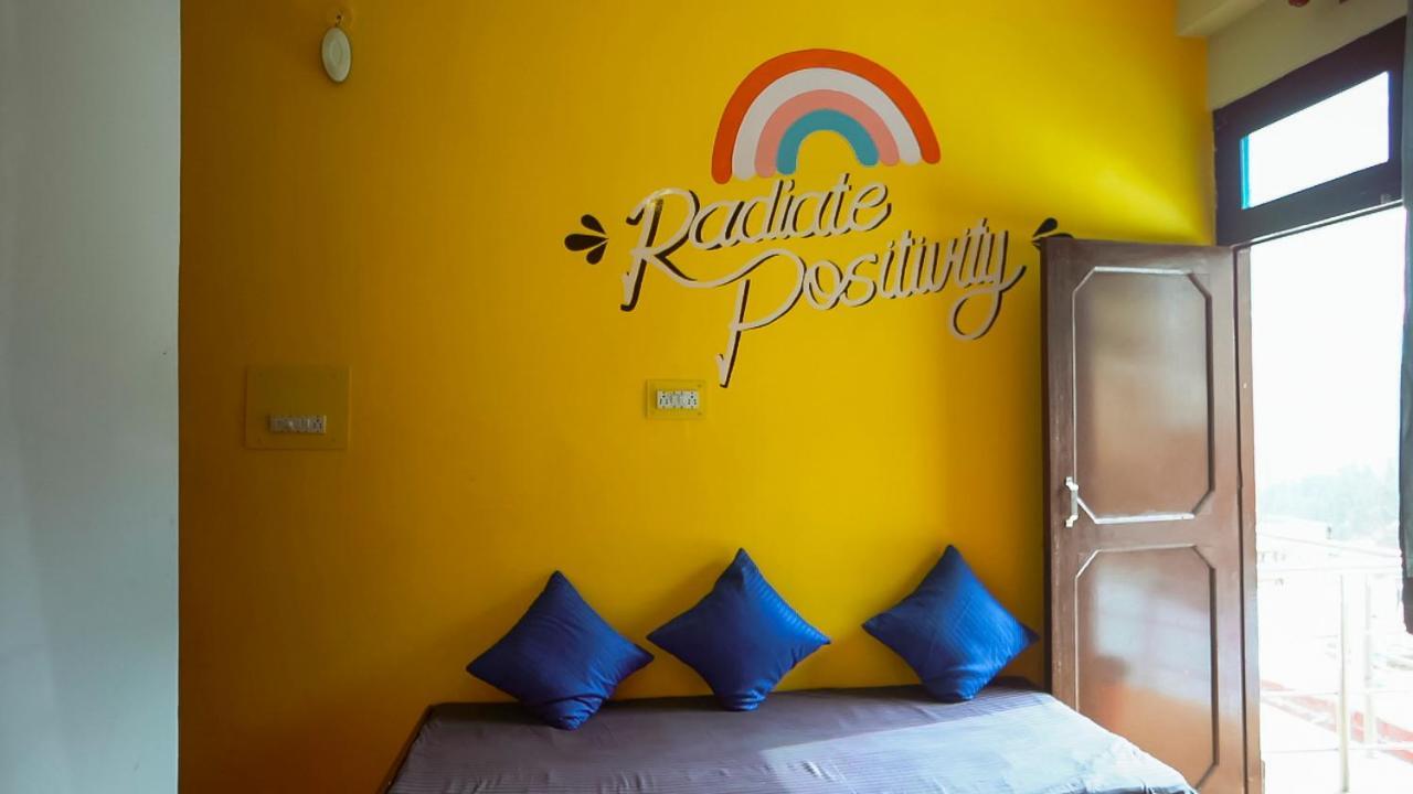Nomads Hostel Tosh Kültér fotó